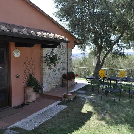 Agriturismo Morisfarms - Santa Laura Cura Nuova Exterior photo