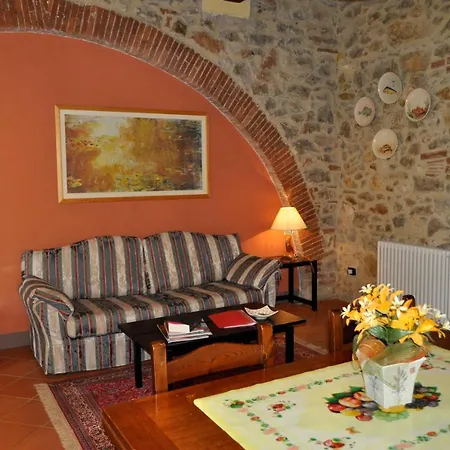 Agriturismo Morisfarms - Santa Laura Cura Nuova Exterior photo