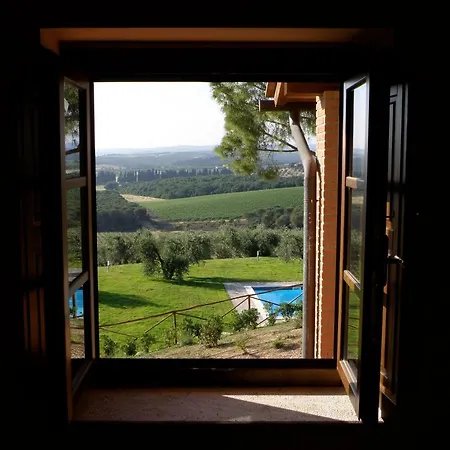 Agriturismo Morisfarms - Santa Laura Cura Nuova Exterior photo