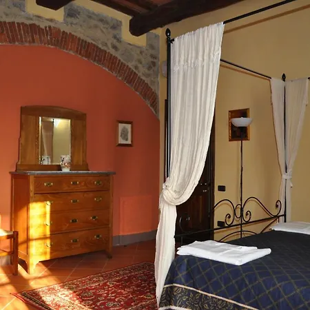 Agriturismo Morisfarms - Santa Laura Cura Nuova Exterior photo