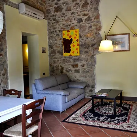 Agriturismo Morisfarms - Santa Laura Cura Nuova Exterior photo