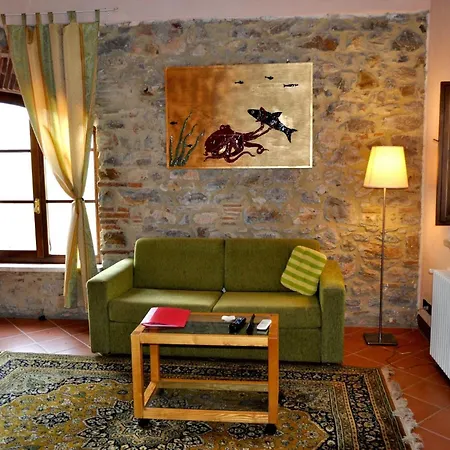Agriturismo Morisfarms - Santa Laura Cura Nuova Exterior photo