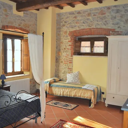Agriturismo Morisfarms - Santa Laura Cura Nuova Exterior photo