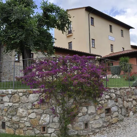 Agriturismo Morisfarms - Santa Laura Cura Nuova Exterior photo