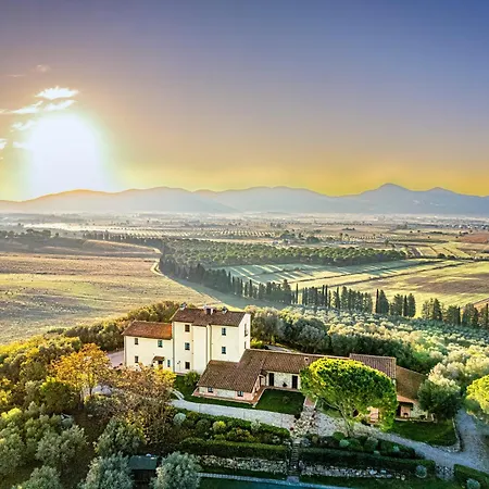 Agriturismo Morisfarms - Santa Laura Cura Nuova Exterior photo