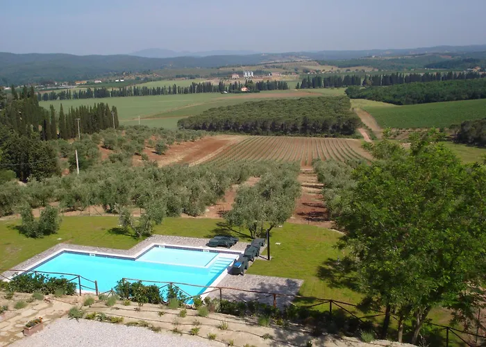 Agriturismo Morisfarms - Santa Laura
