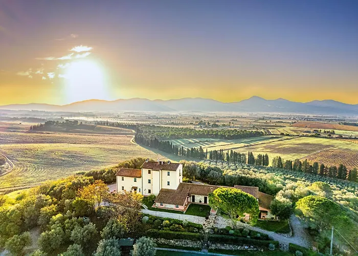 Agriturismo Morisfarms - Santa Laura