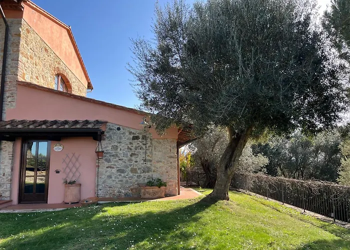 Agriturismo Morisfarms - Santa Laura