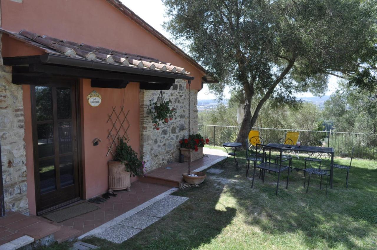 Bauernhof Morisfarms - Santa Laura Cura Nuova