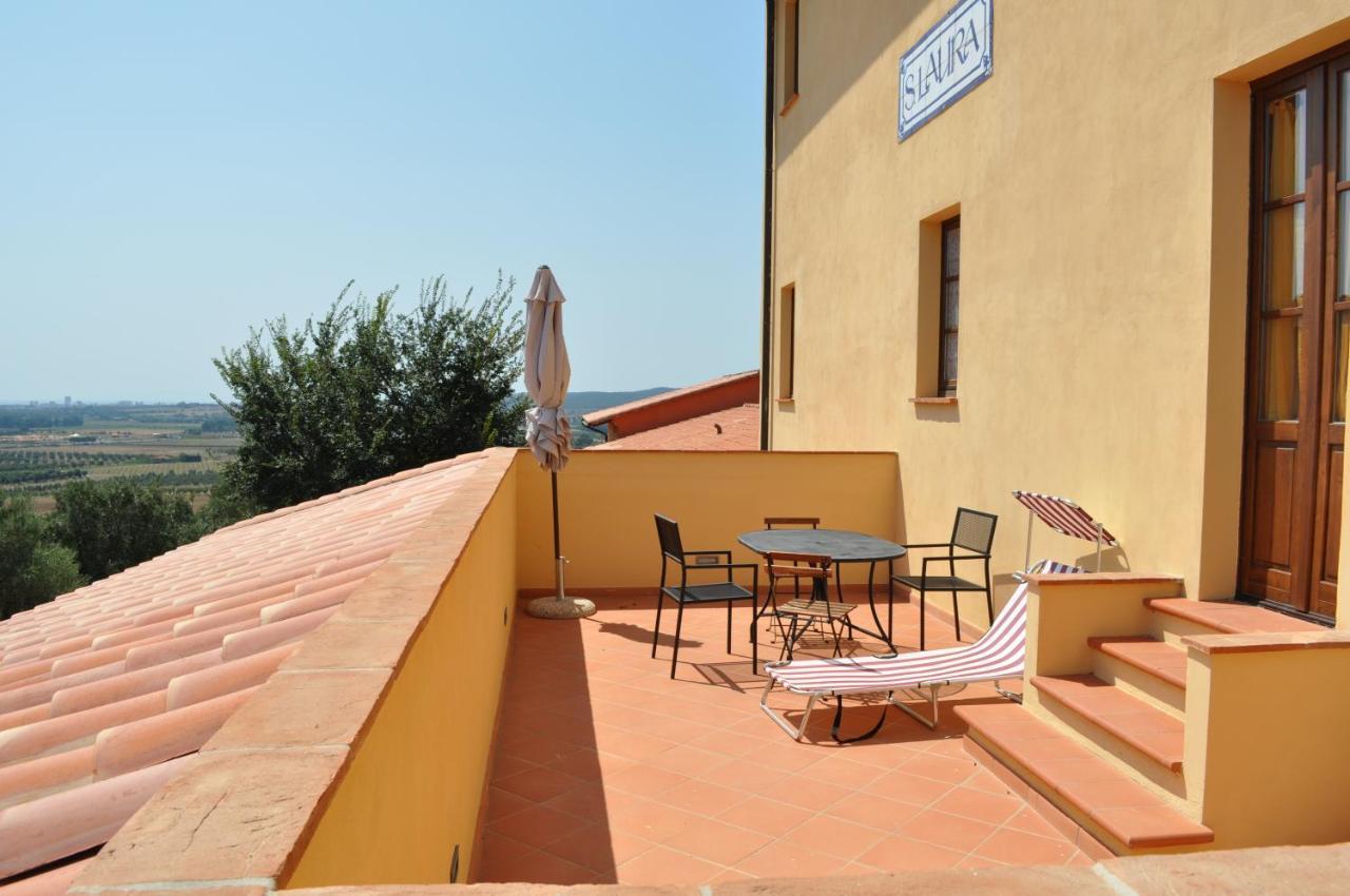 Morisfarms - Santa Laura Bauernhof Cura Nuova
