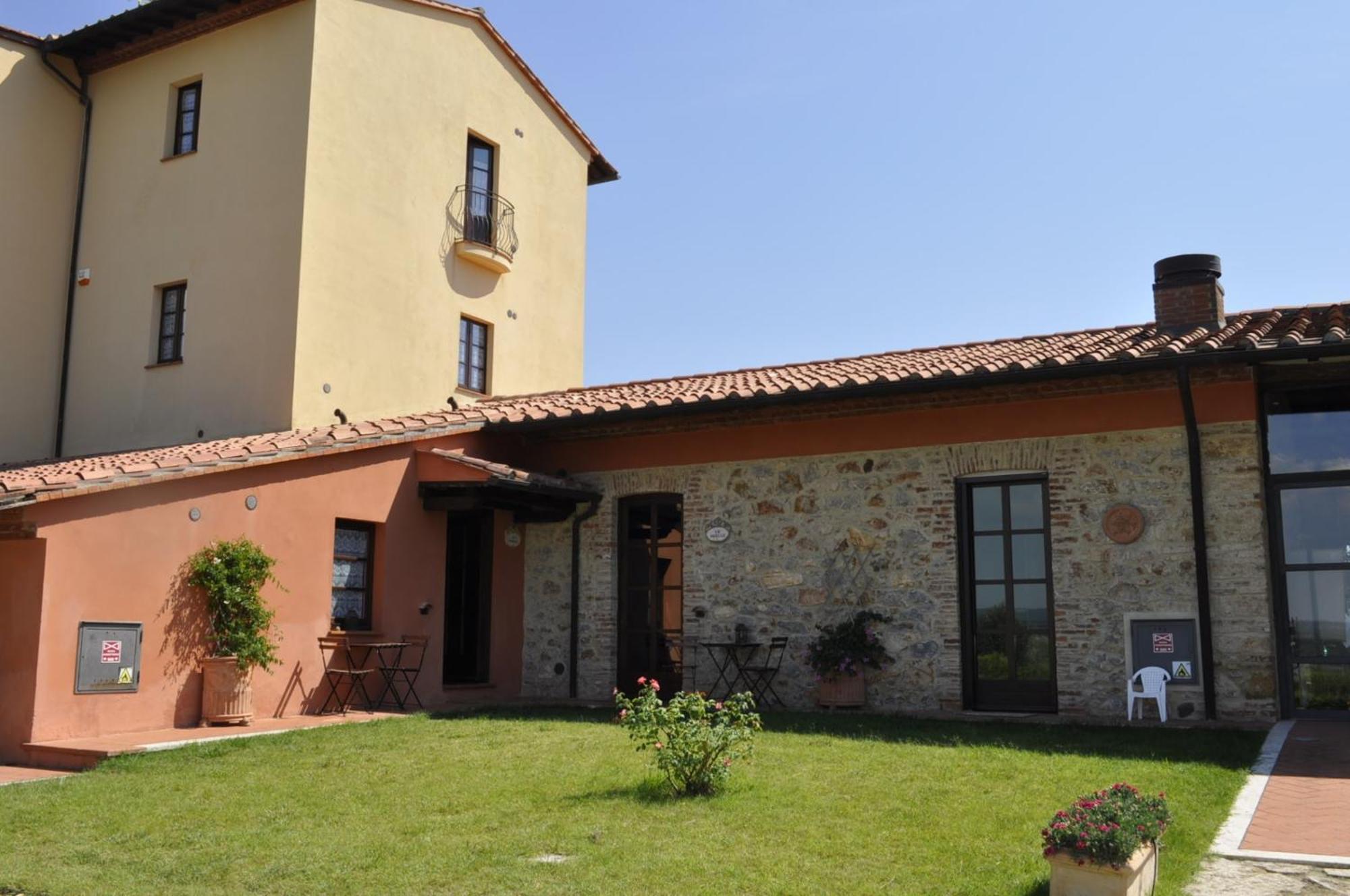 Morisfarms - Santa Laura * Cura Nuova
