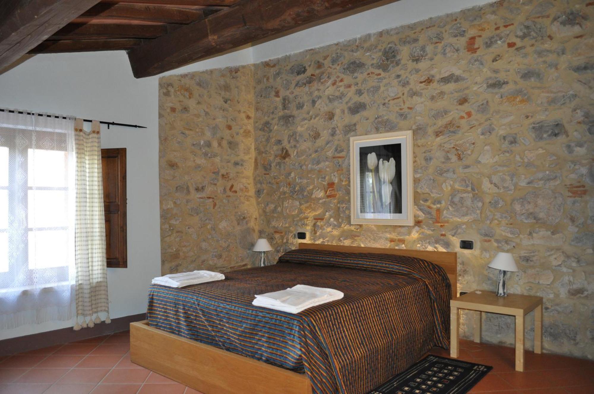 Morisfarms - Santa Laura Bauernhof Cura Nuova
