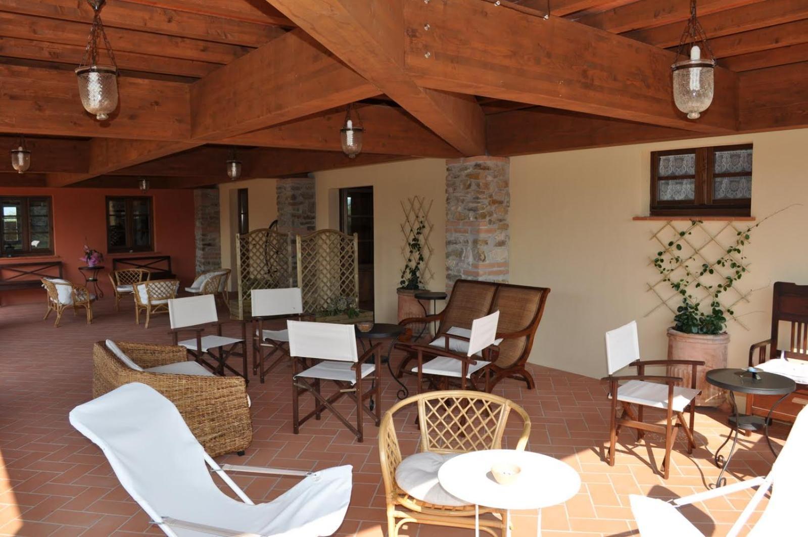 Morisfarms - Santa Laura Bauernhof *