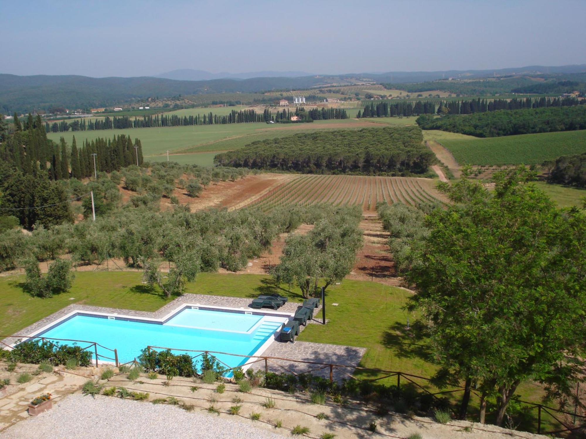 Bauernhof Morisfarms - Santa Laura *