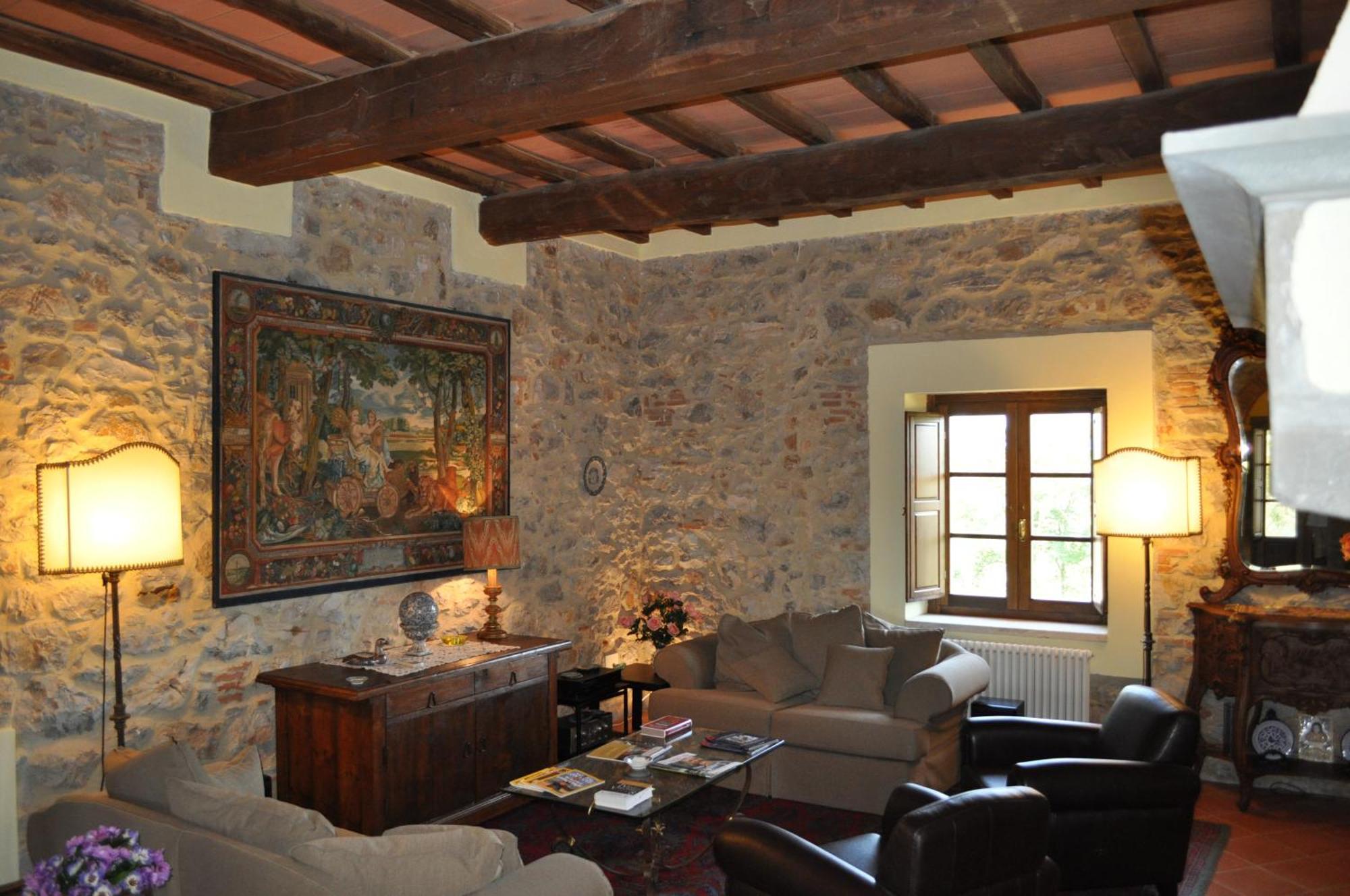 Bauernhof Morisfarms - Santa Laura Cura Nuova
