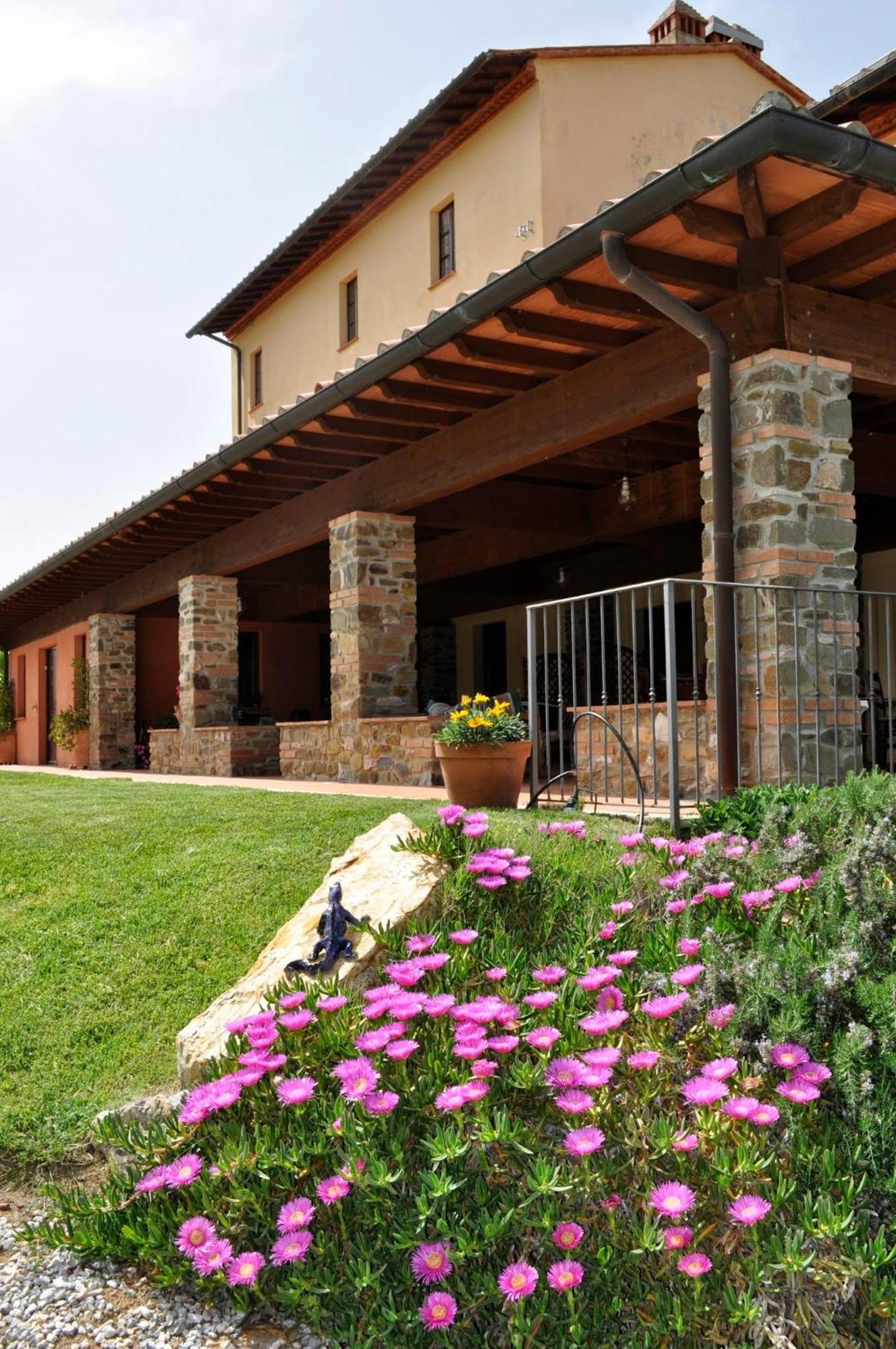 Morisfarms - Santa Laura Cura Nuova